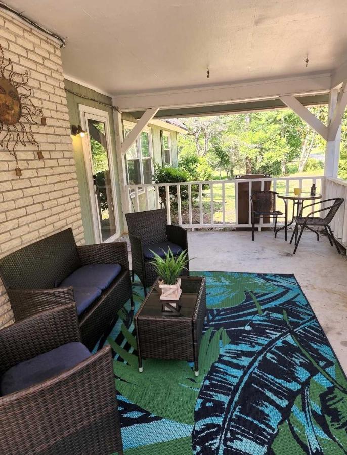 Cottage By The Beach Best Suited For Large Groups Wilmington Exterior foto