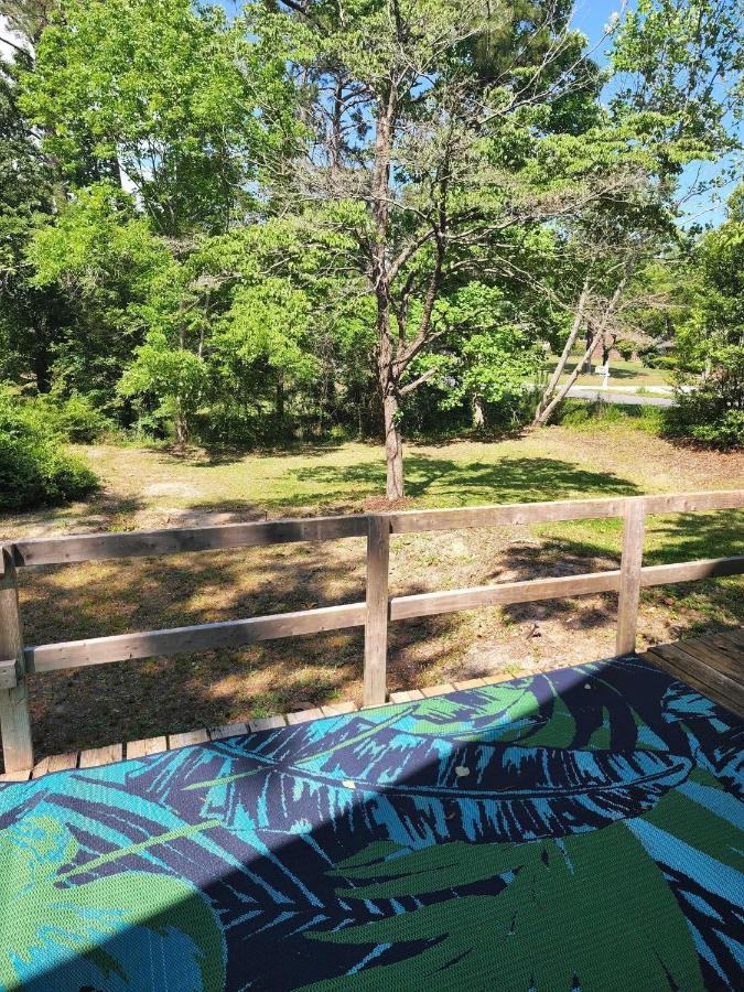Cottage By The Beach Best Suited For Large Groups Wilmington Exterior foto
