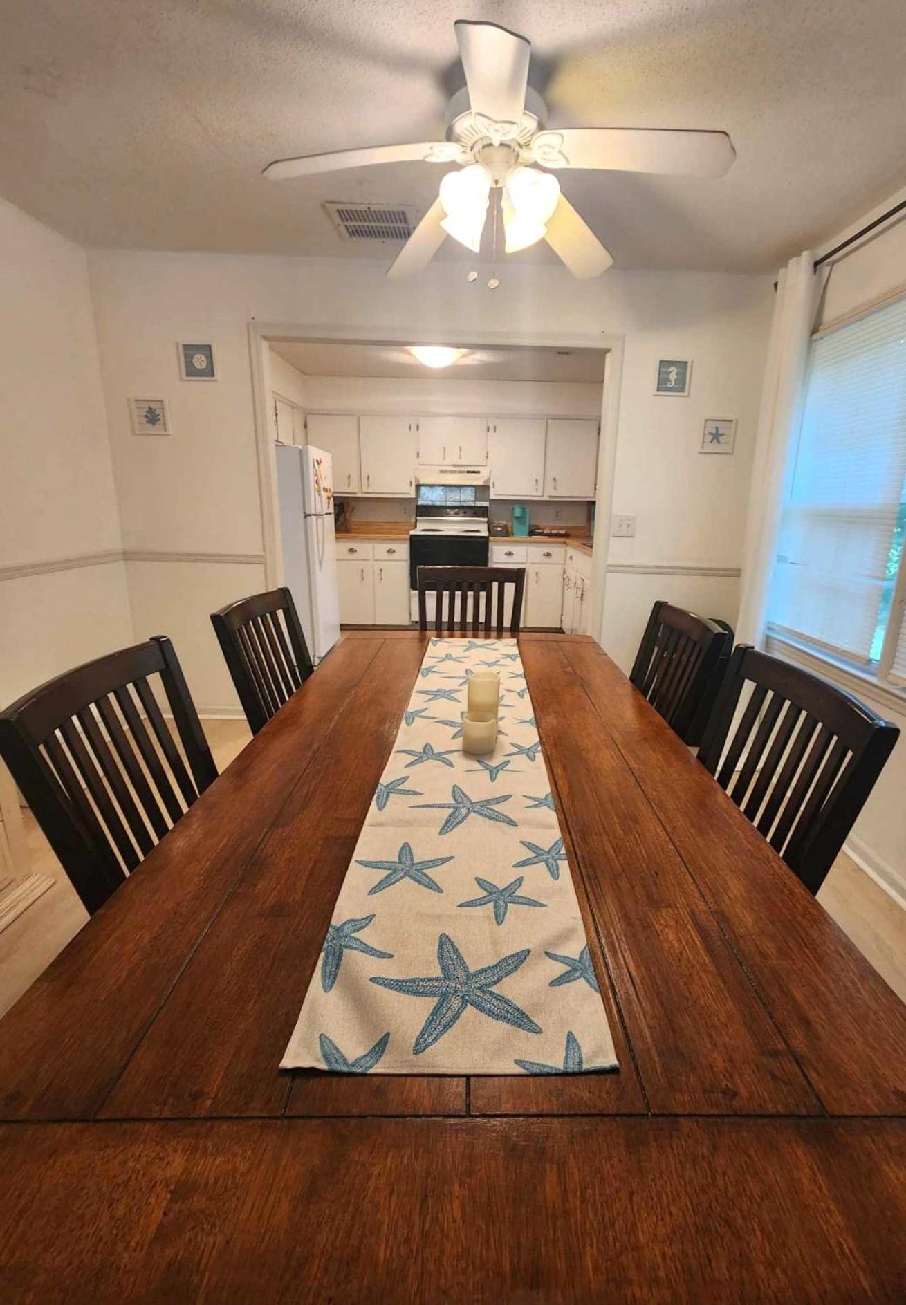 Cottage By The Beach Best Suited For Large Groups Wilmington Exterior foto